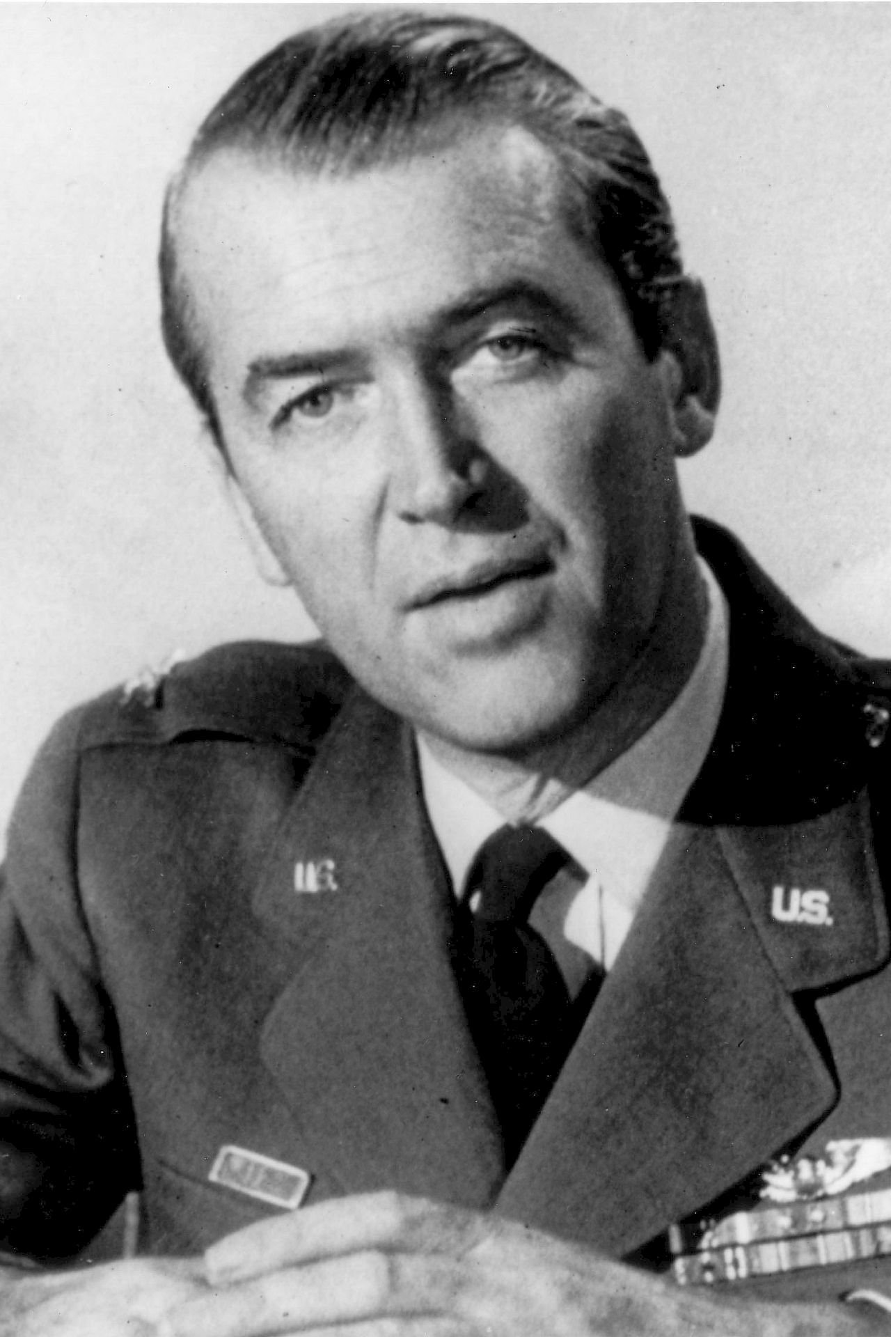 Foto de James Stewart
