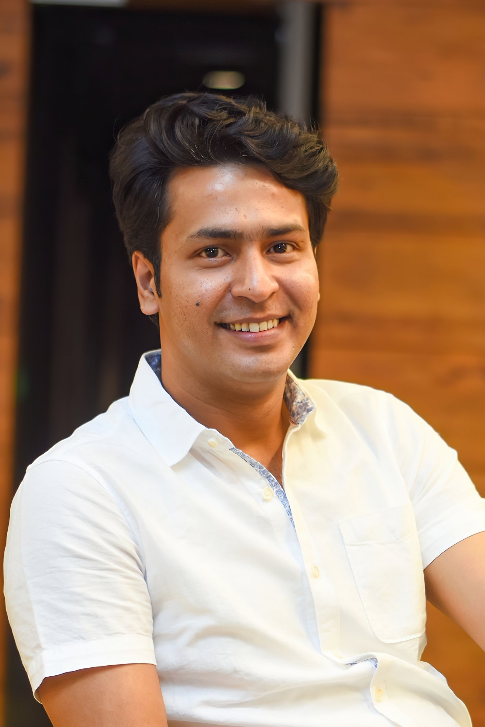 Foto de Anirban Bhattacharya