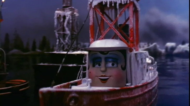 Strike Up The Band / Blankety Blank