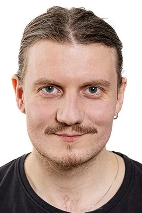 Foto de Marcus Gad Johansen