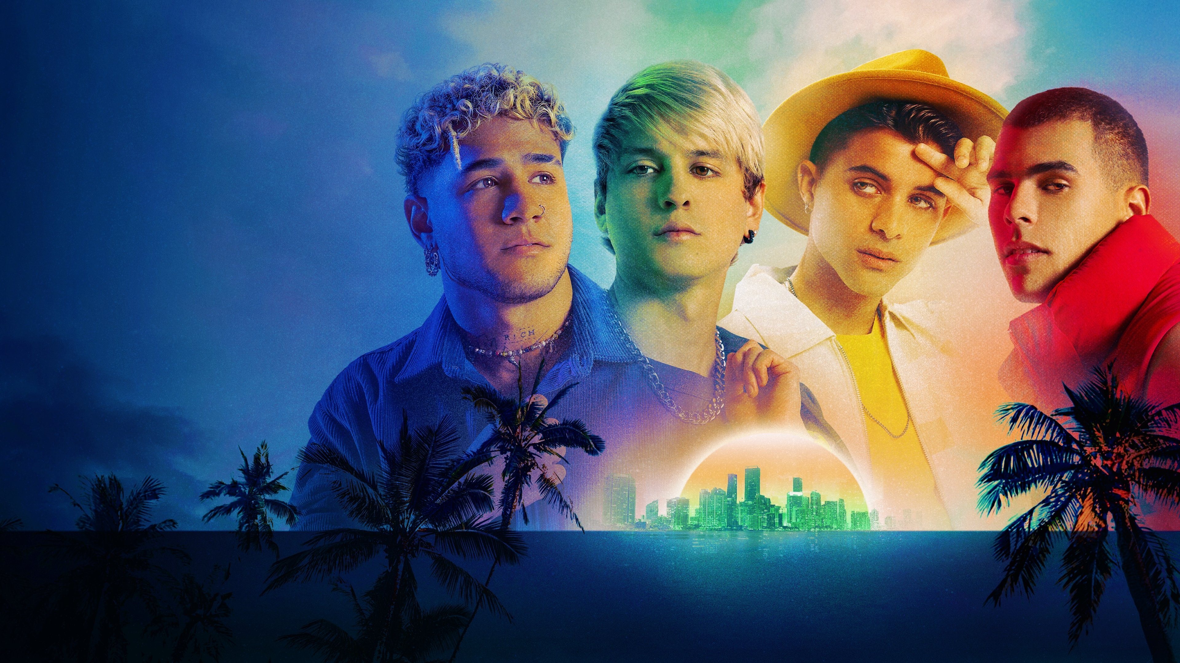 Backdrop image