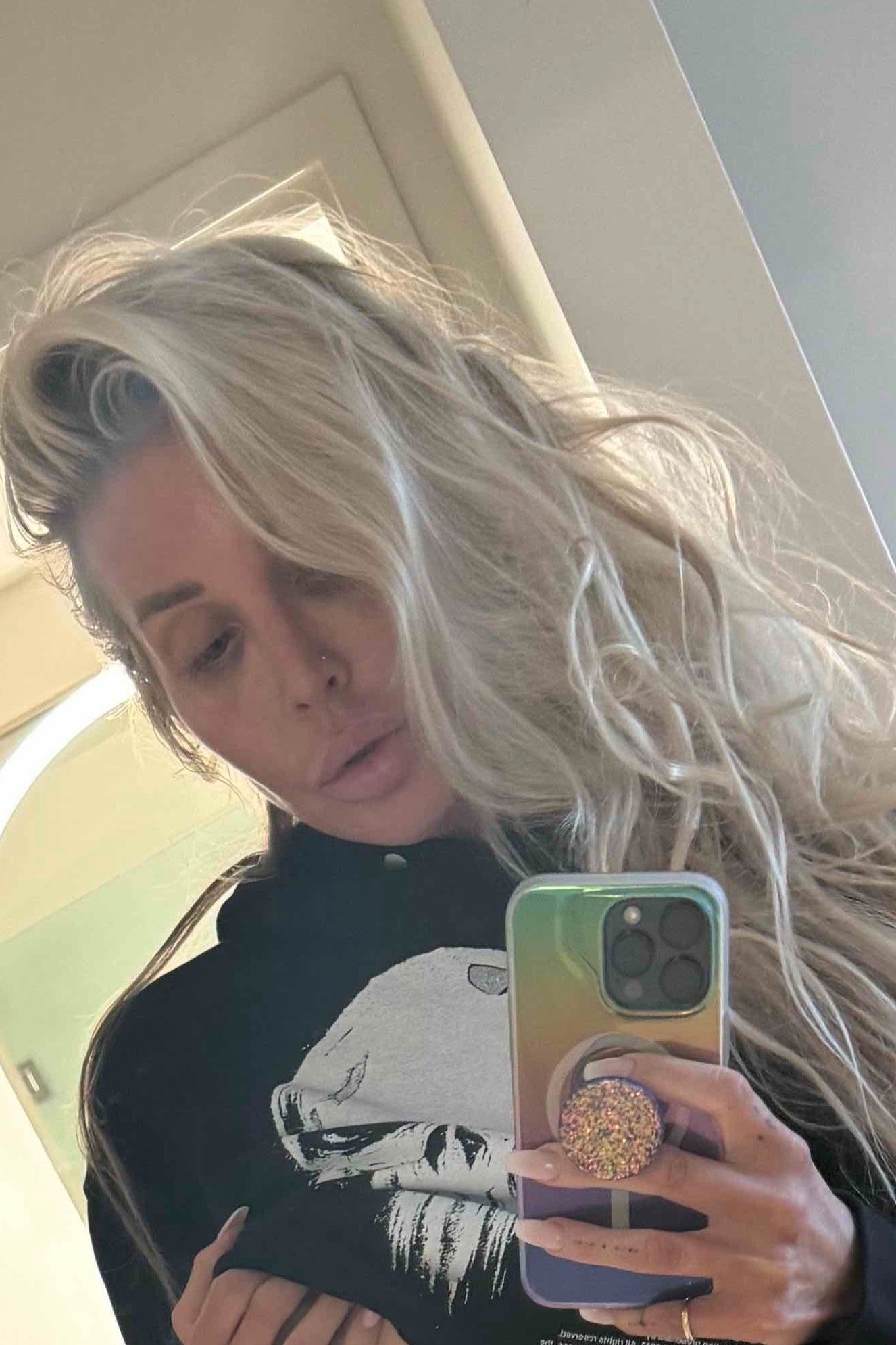 Foto de Samantha Saint