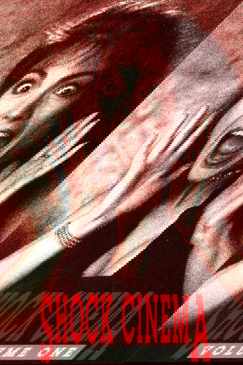 Poster de Shock Cinema: Volume One