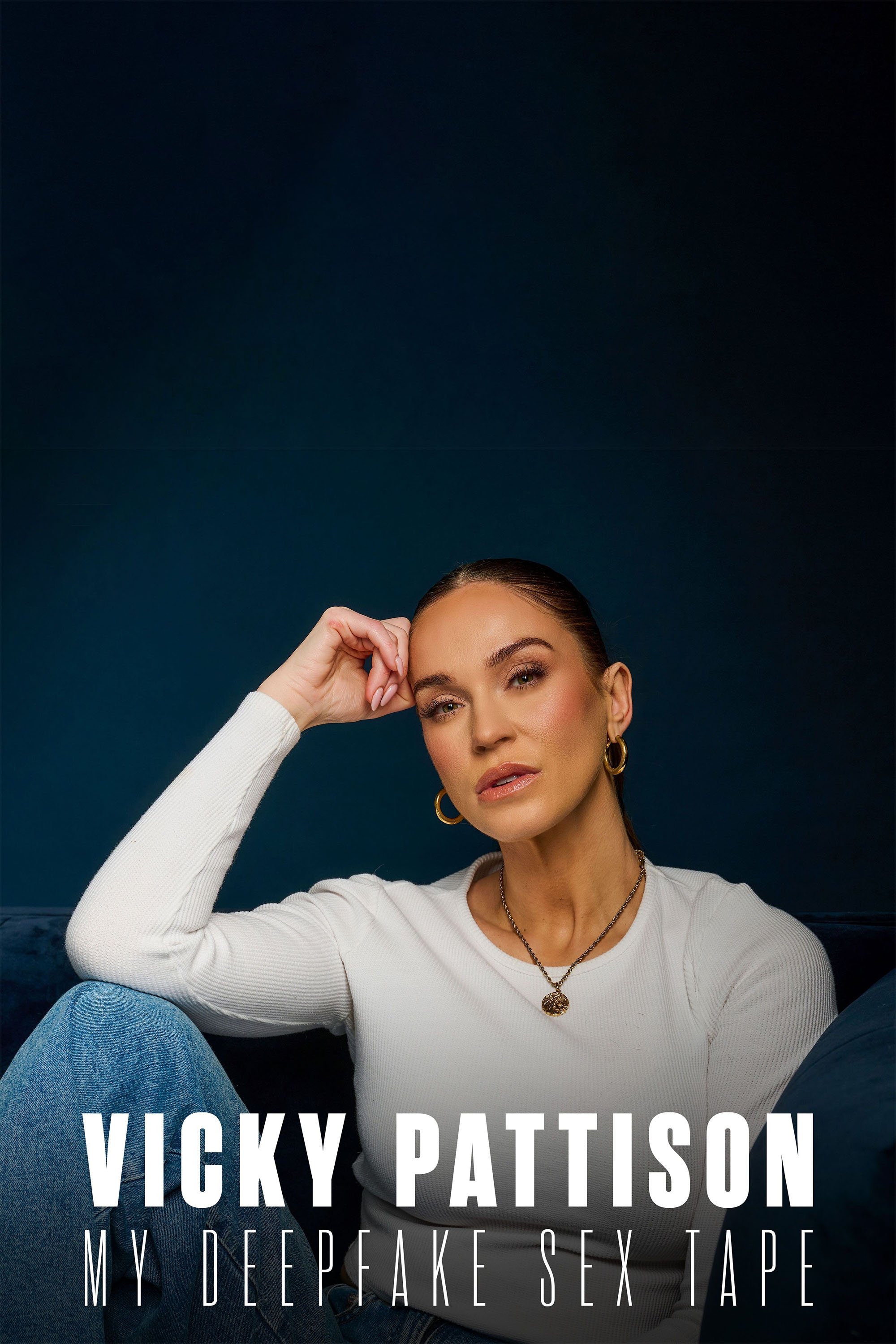 Poster de Vicky Pattison: My Deepfake Sex Tape