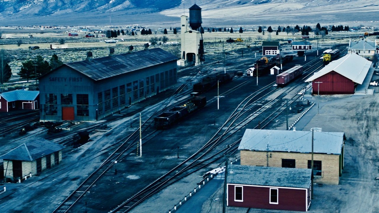Backdrop image