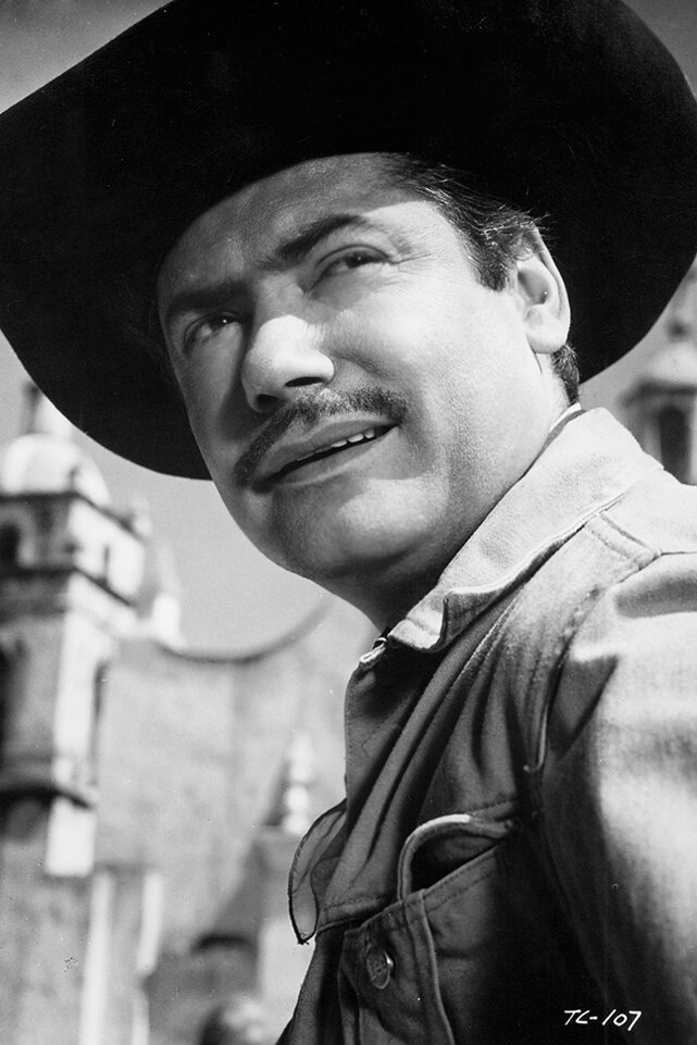 Foto de Eulalio González