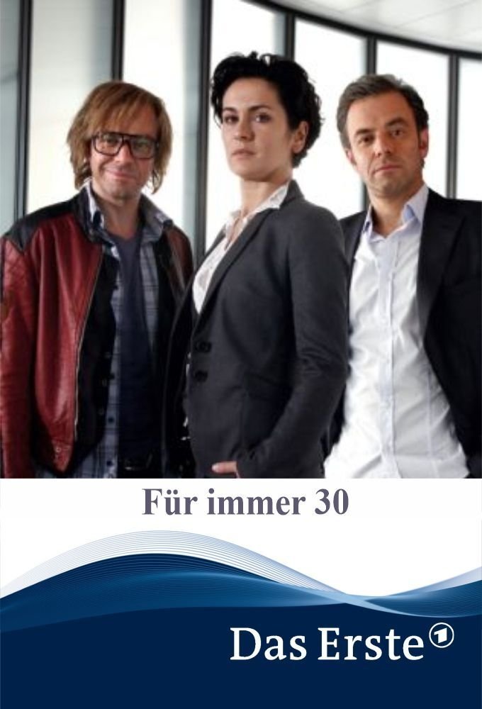 Poster de Für immer 30