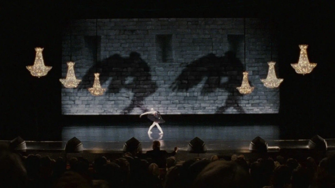 backdrops