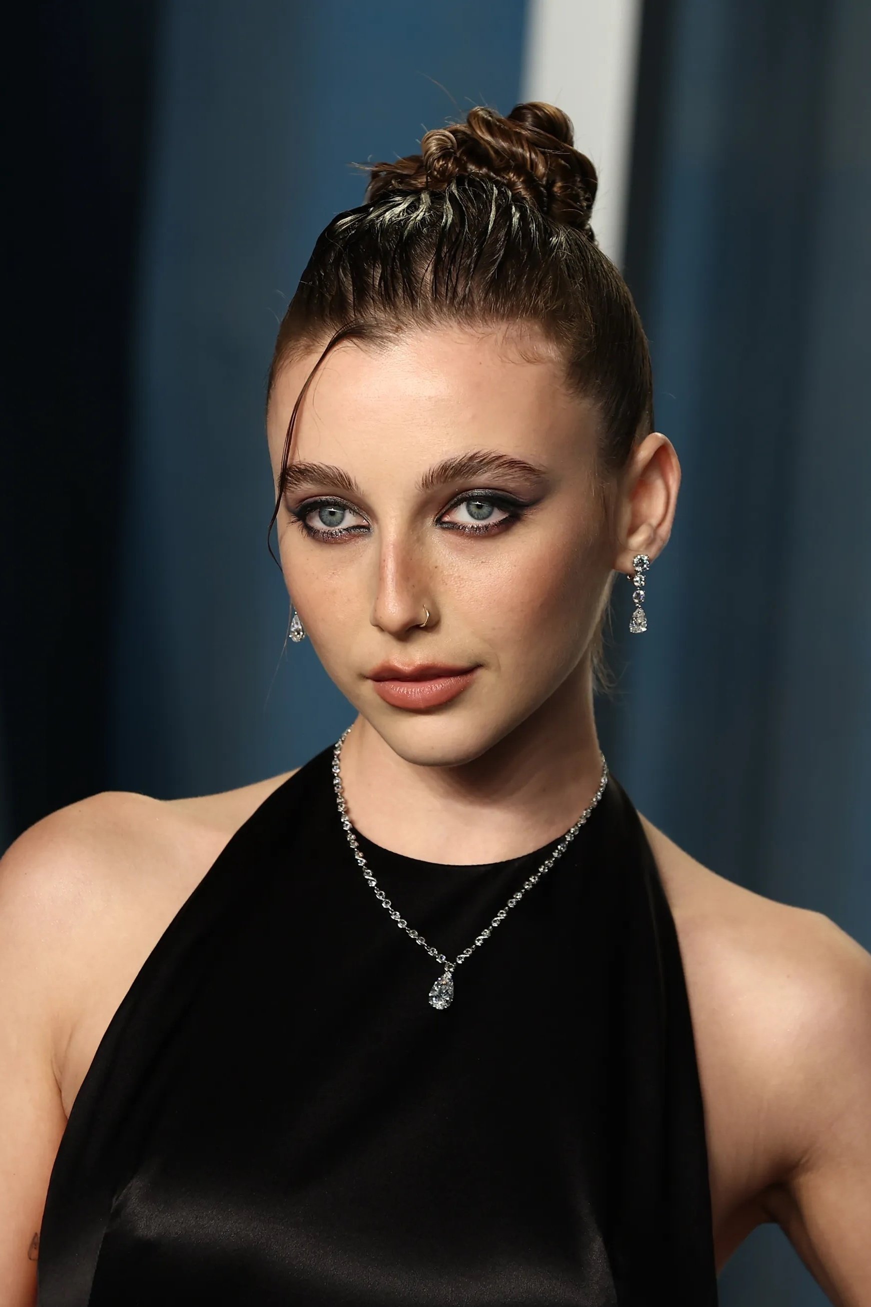 Foto de Emma Chamberlain