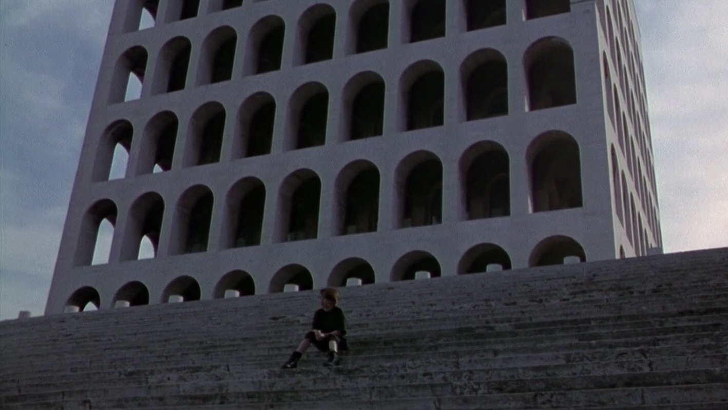 Backdrop image