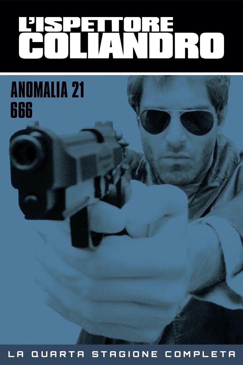 Poster de Temporada 4