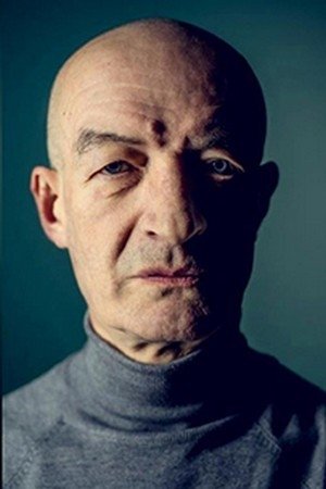Foto de Andrzej Jakubczyk
