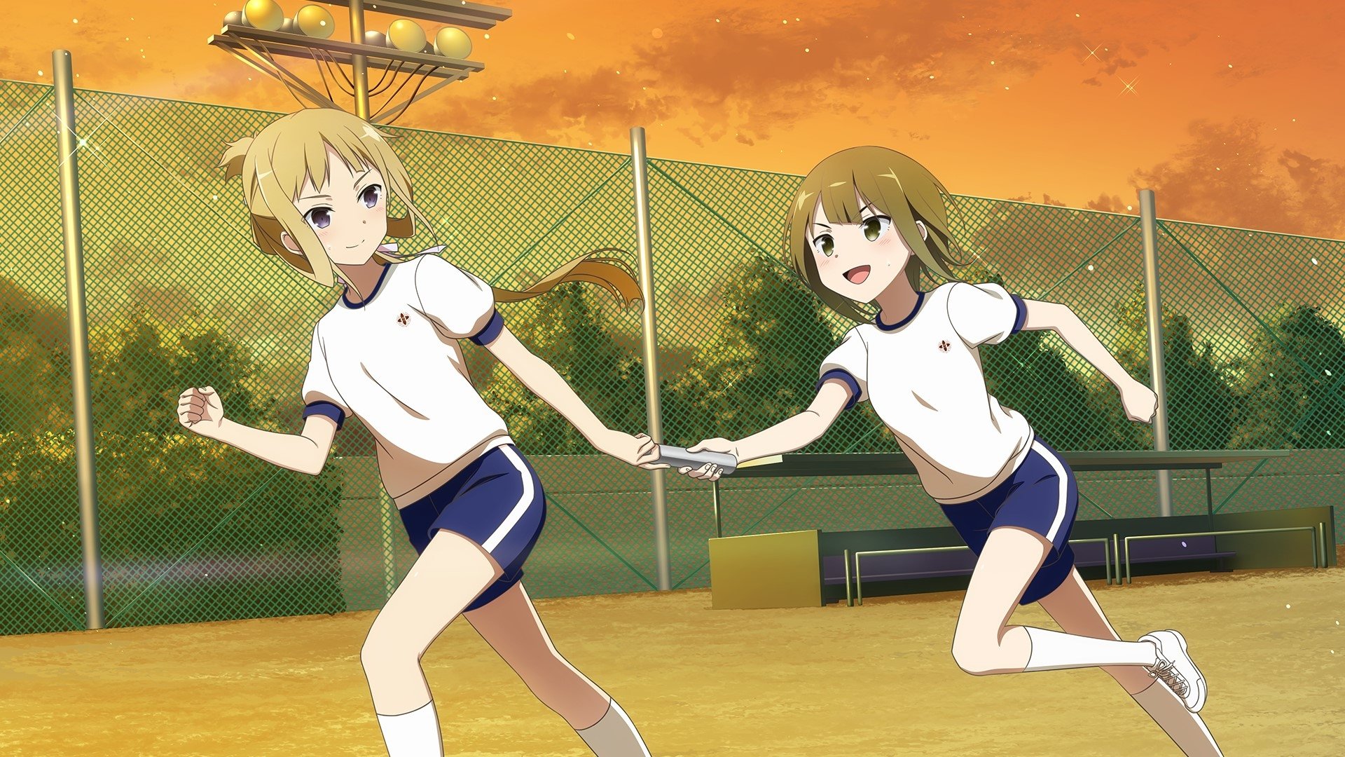 Backdrop image