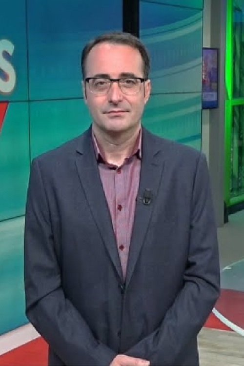 Foto de Isidro Murga Romero