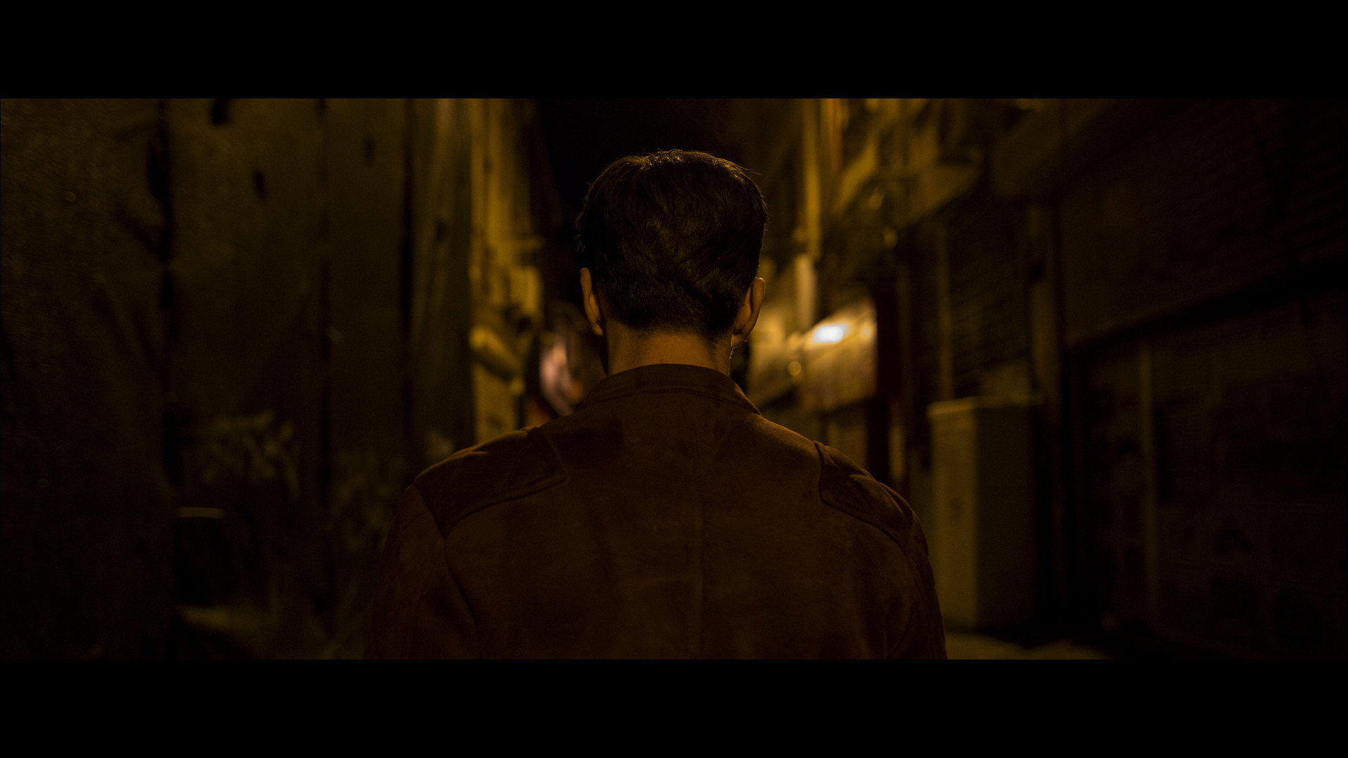 Director