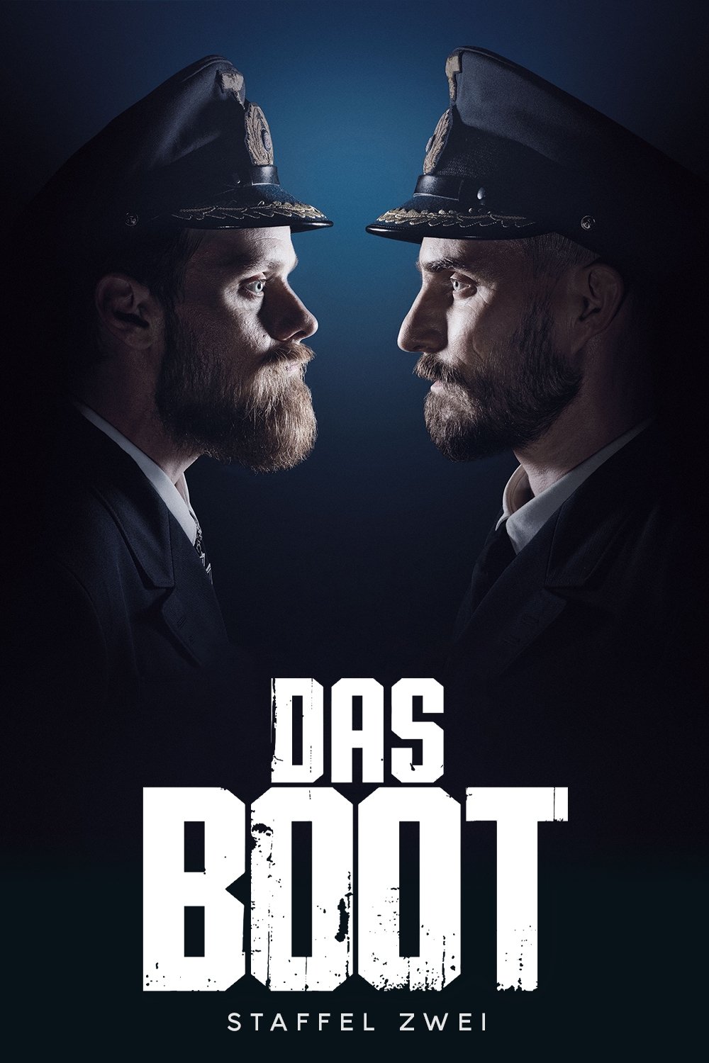 Poster de Temporada 2