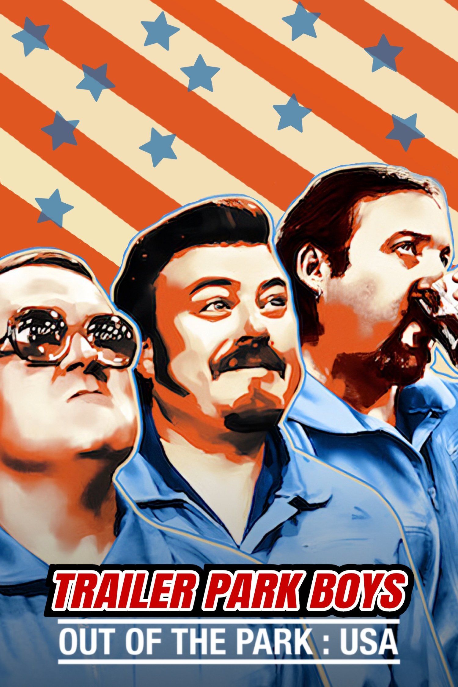 Poster de Temporada 1