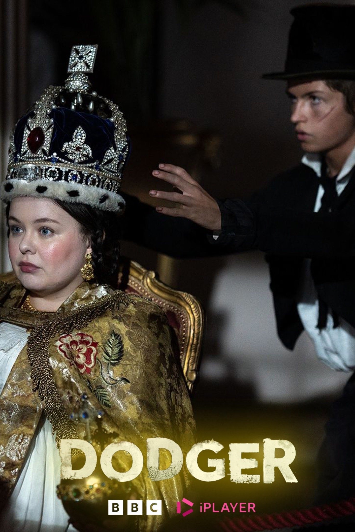 Affiche du film Dodger Special: Coronation