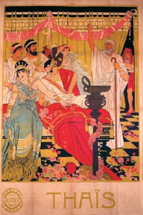Poster de Thaïs