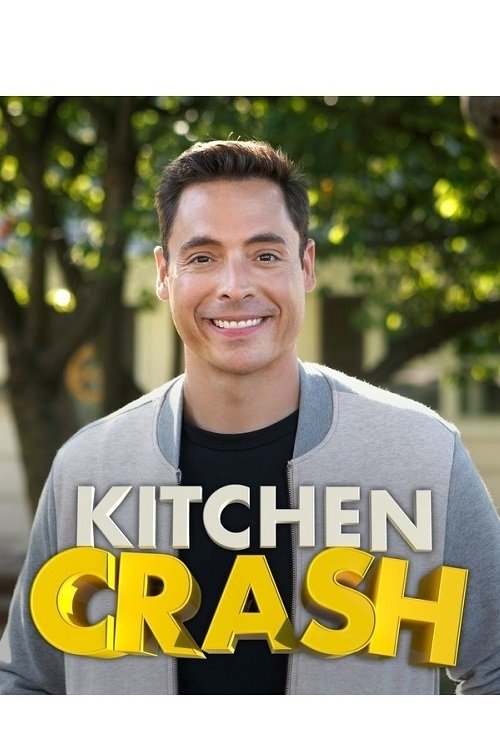 Poster de Kitchen Crash