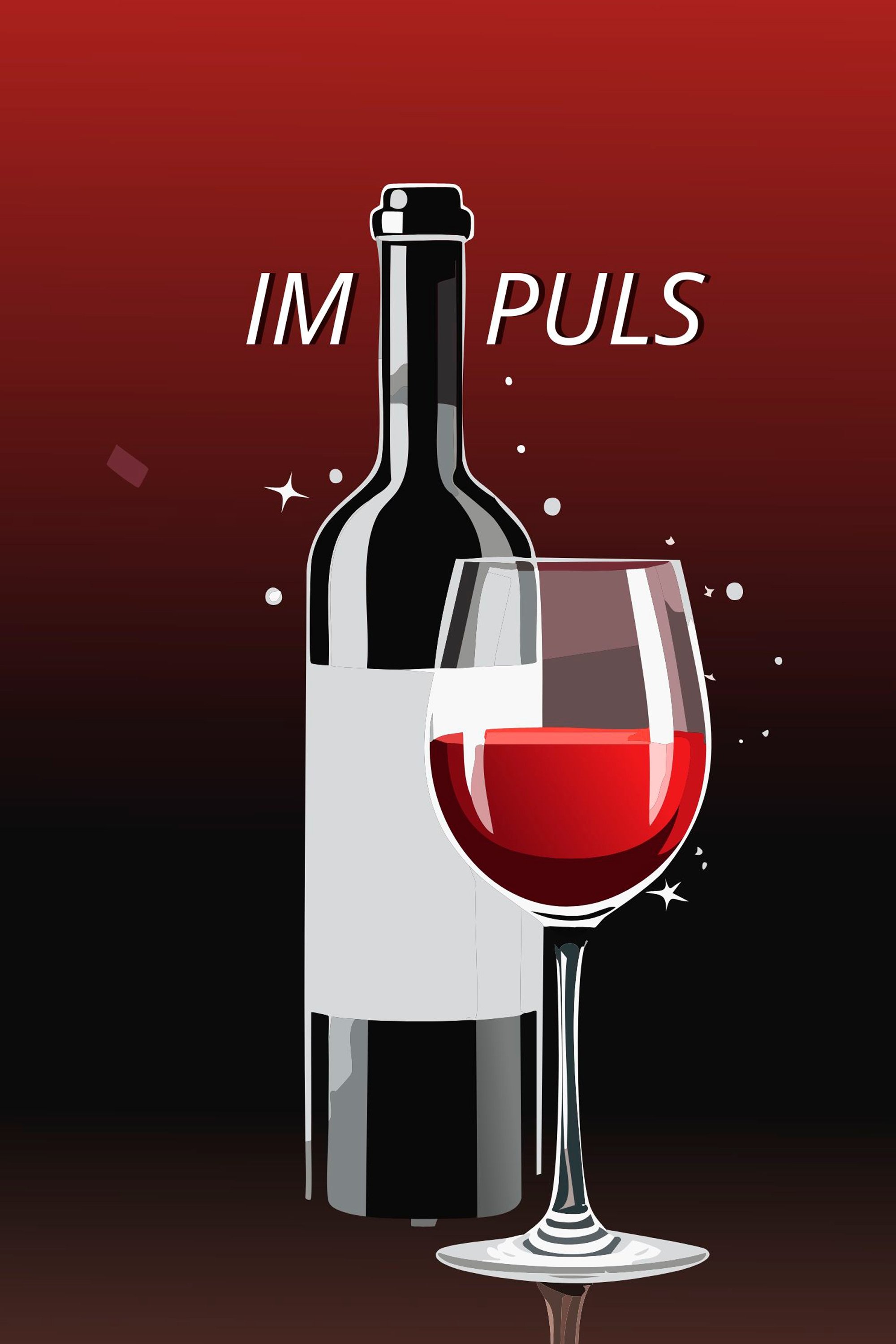 Poster de Impuls