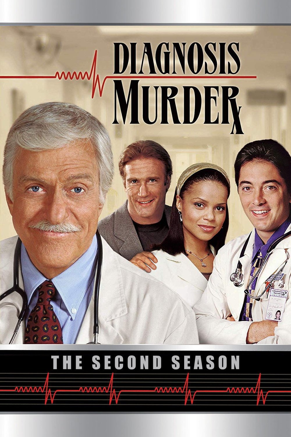 Poster de Temporada 2