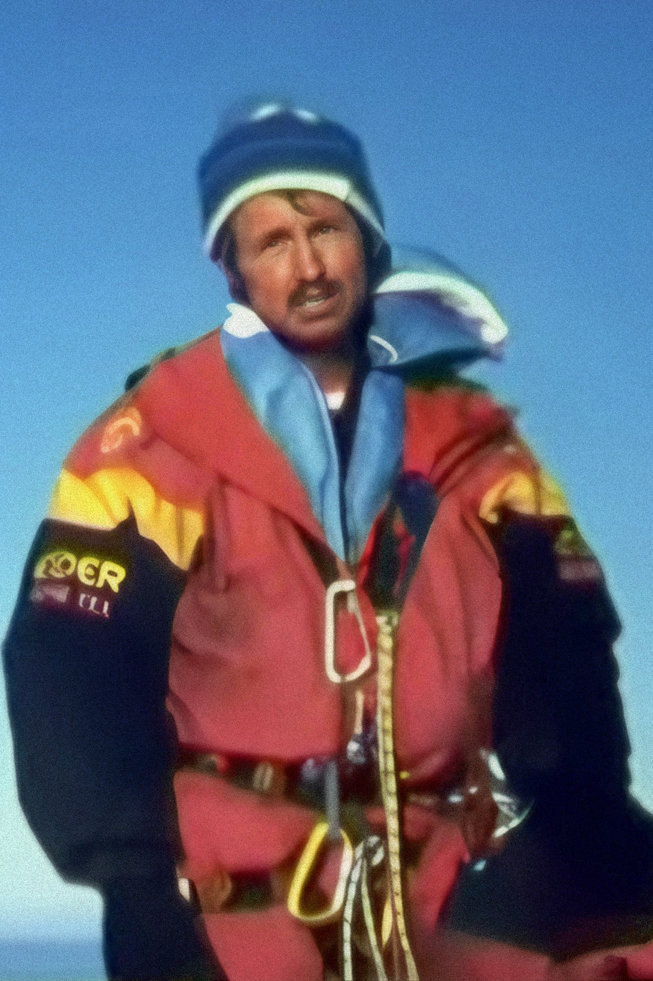 Foto de Marc Batard