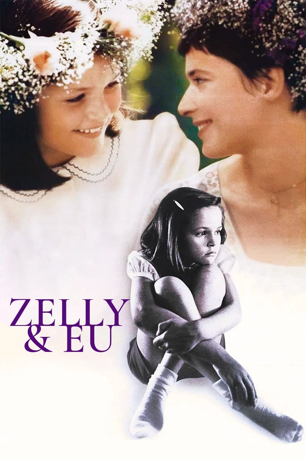 Poster de Zelly e Eu