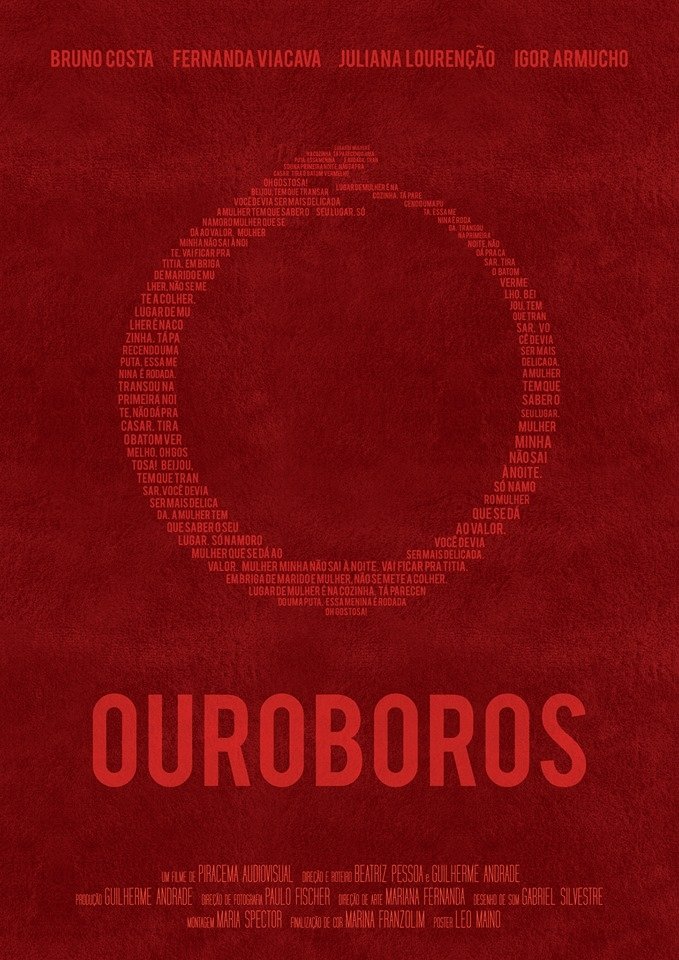 Poster de Ouroboros