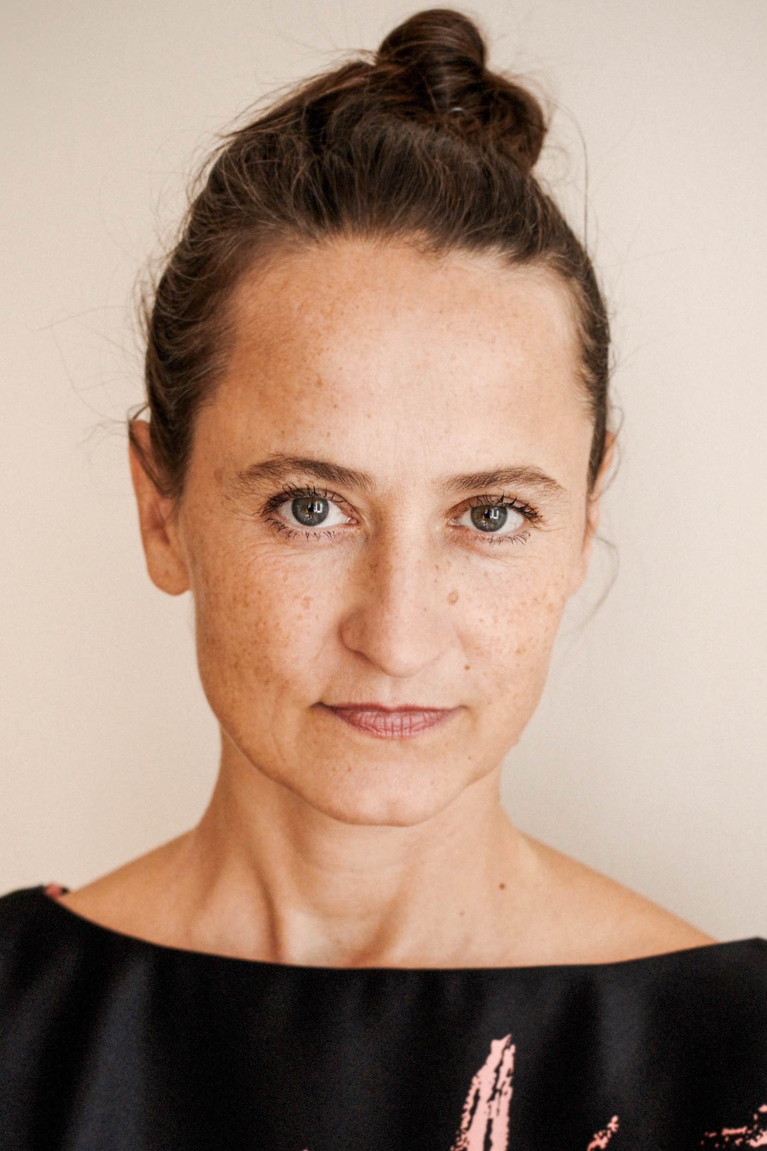 Foto de Sasha Waltz