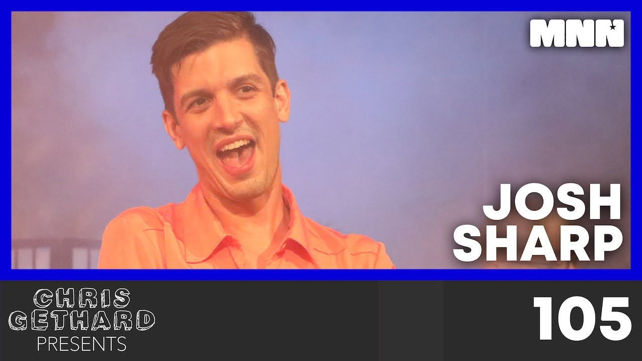 “The Call-In Shows” with Josh Sharp