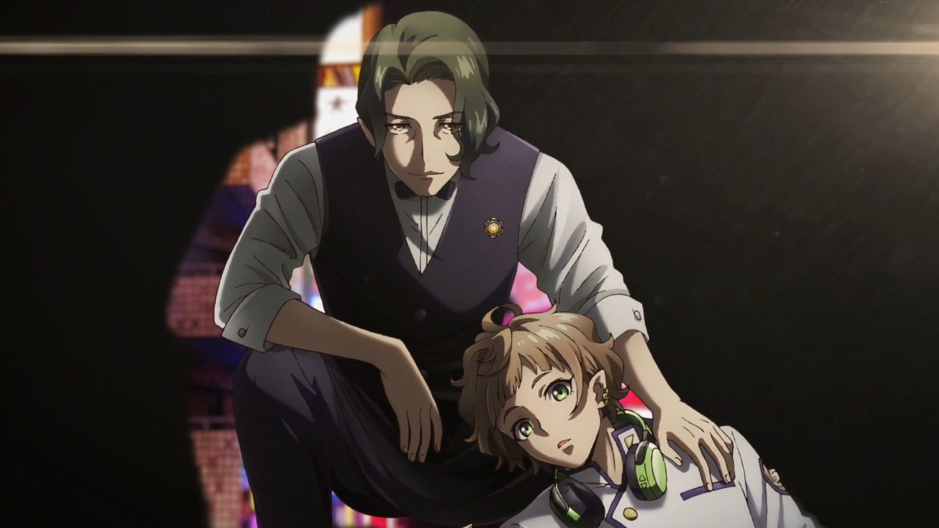 Backdrop image