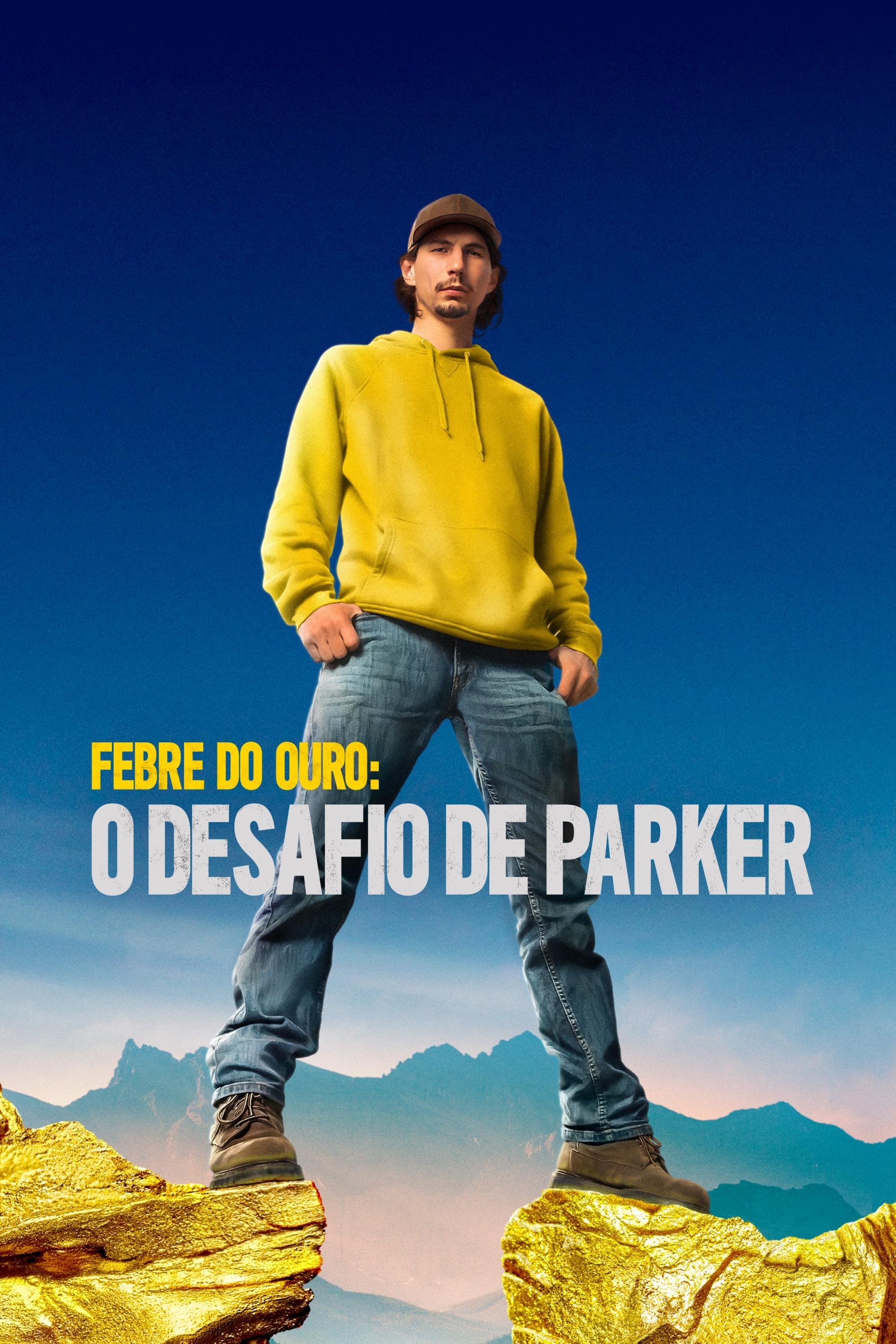 Poster de Temporada 5