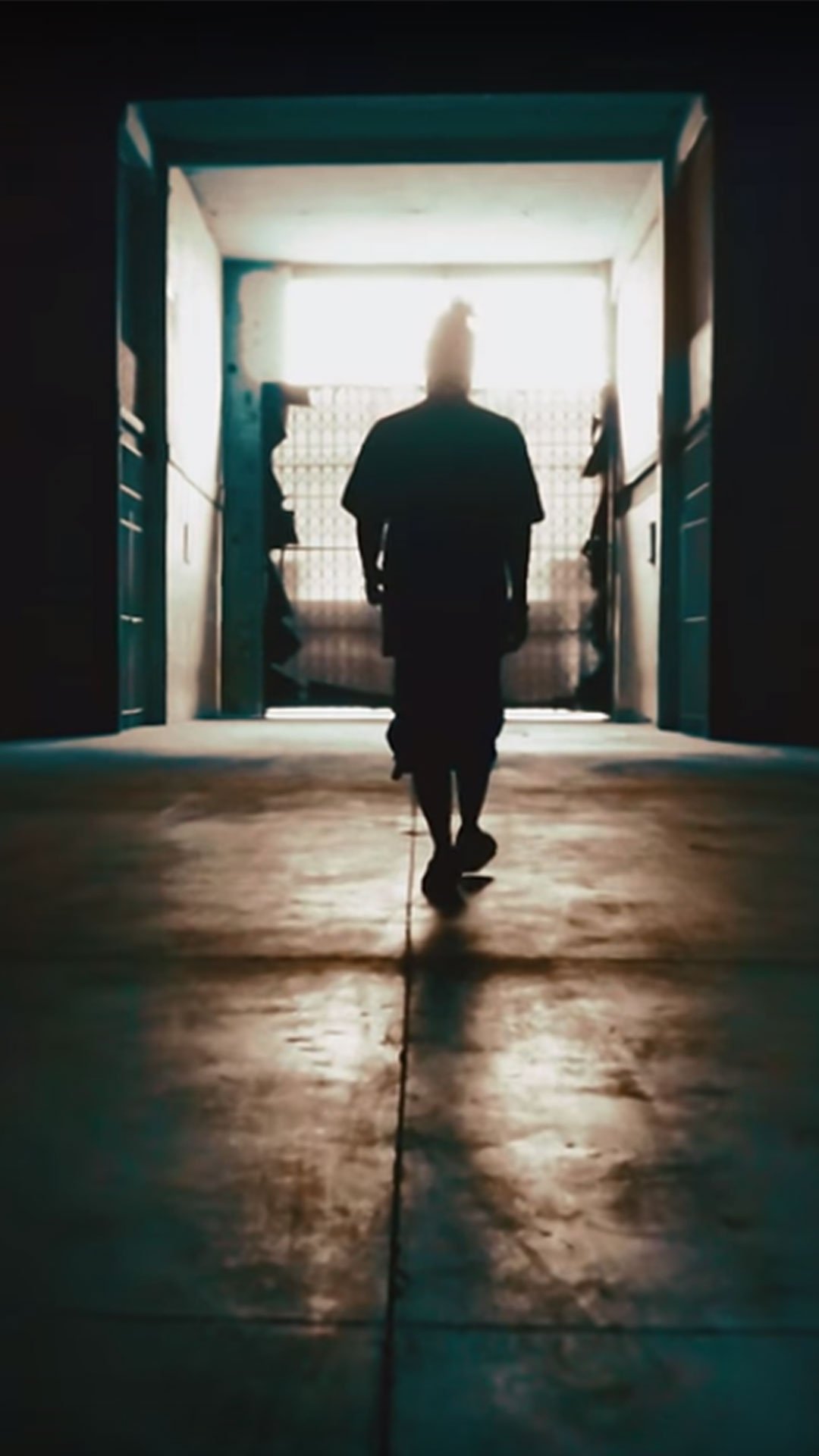 Poster de Afronta Videoclipe