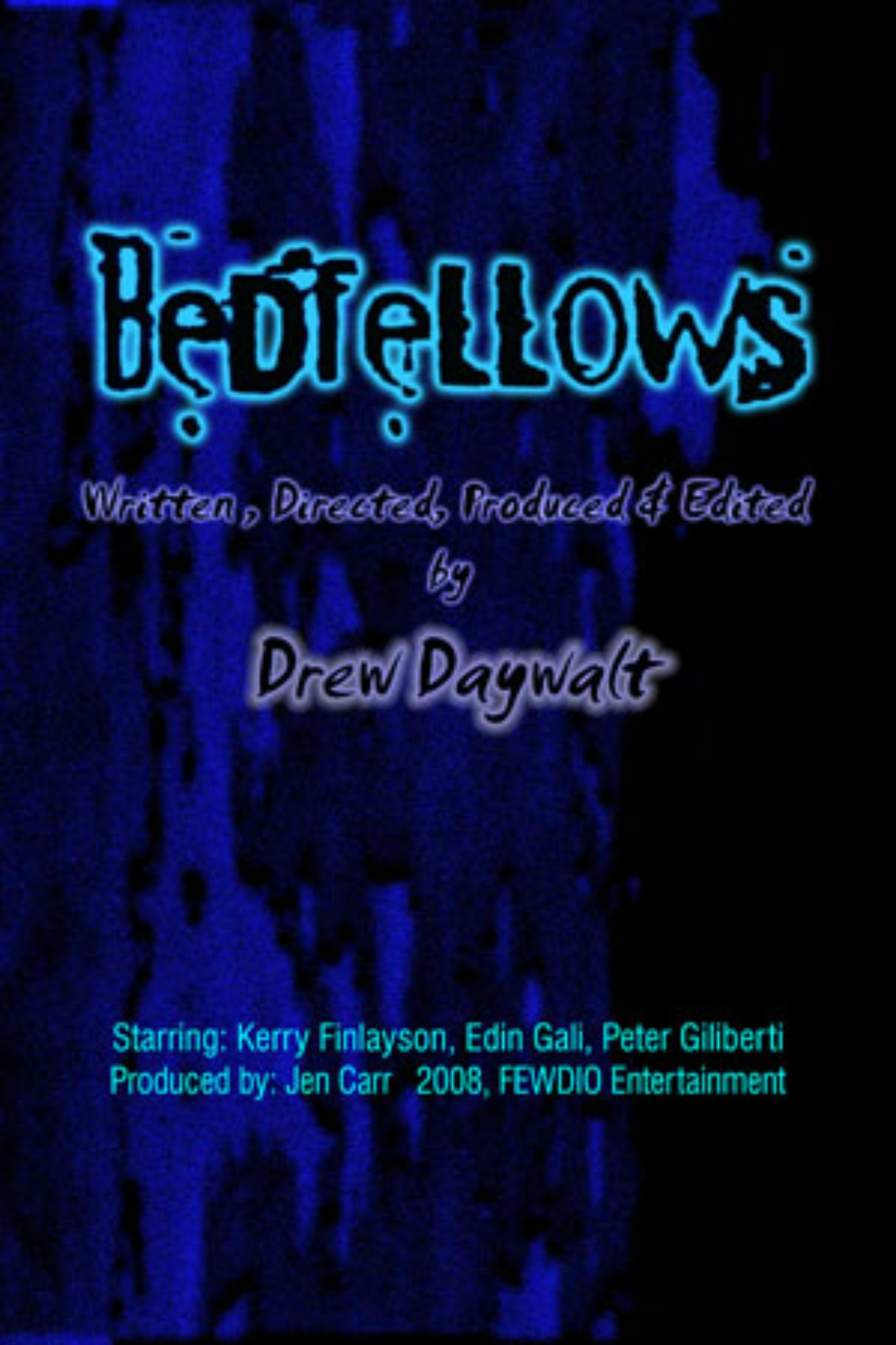 Poster de Bedfellows