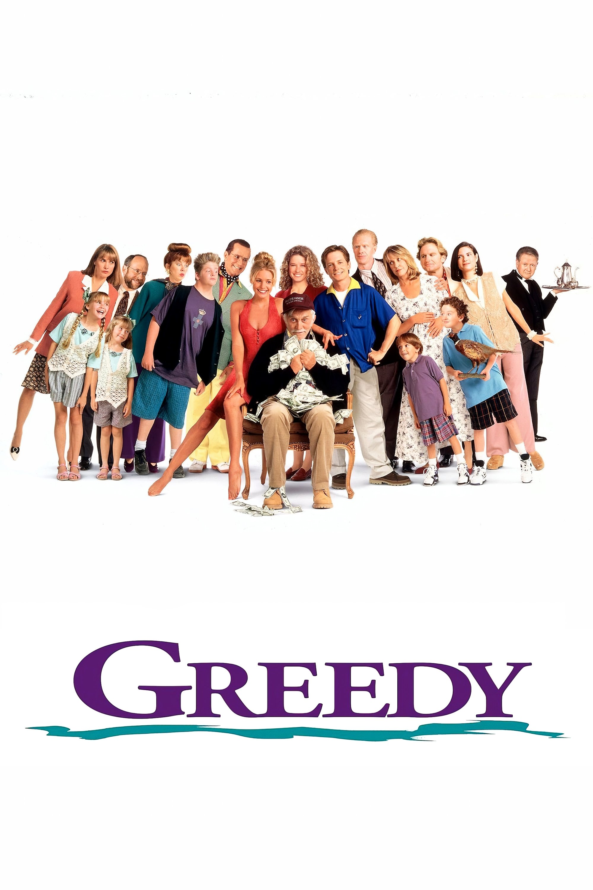 Poster movie