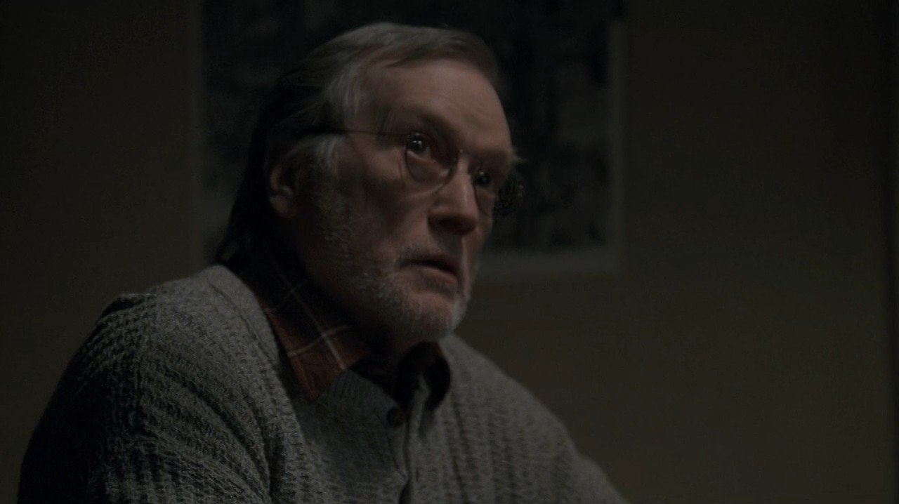 Everwood, Confidential