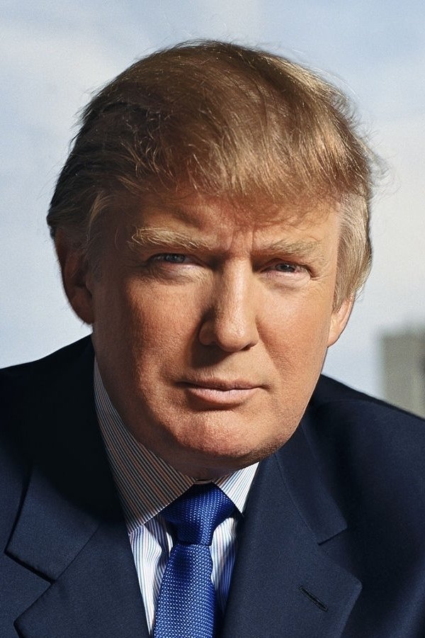 Foto de Donald Trump