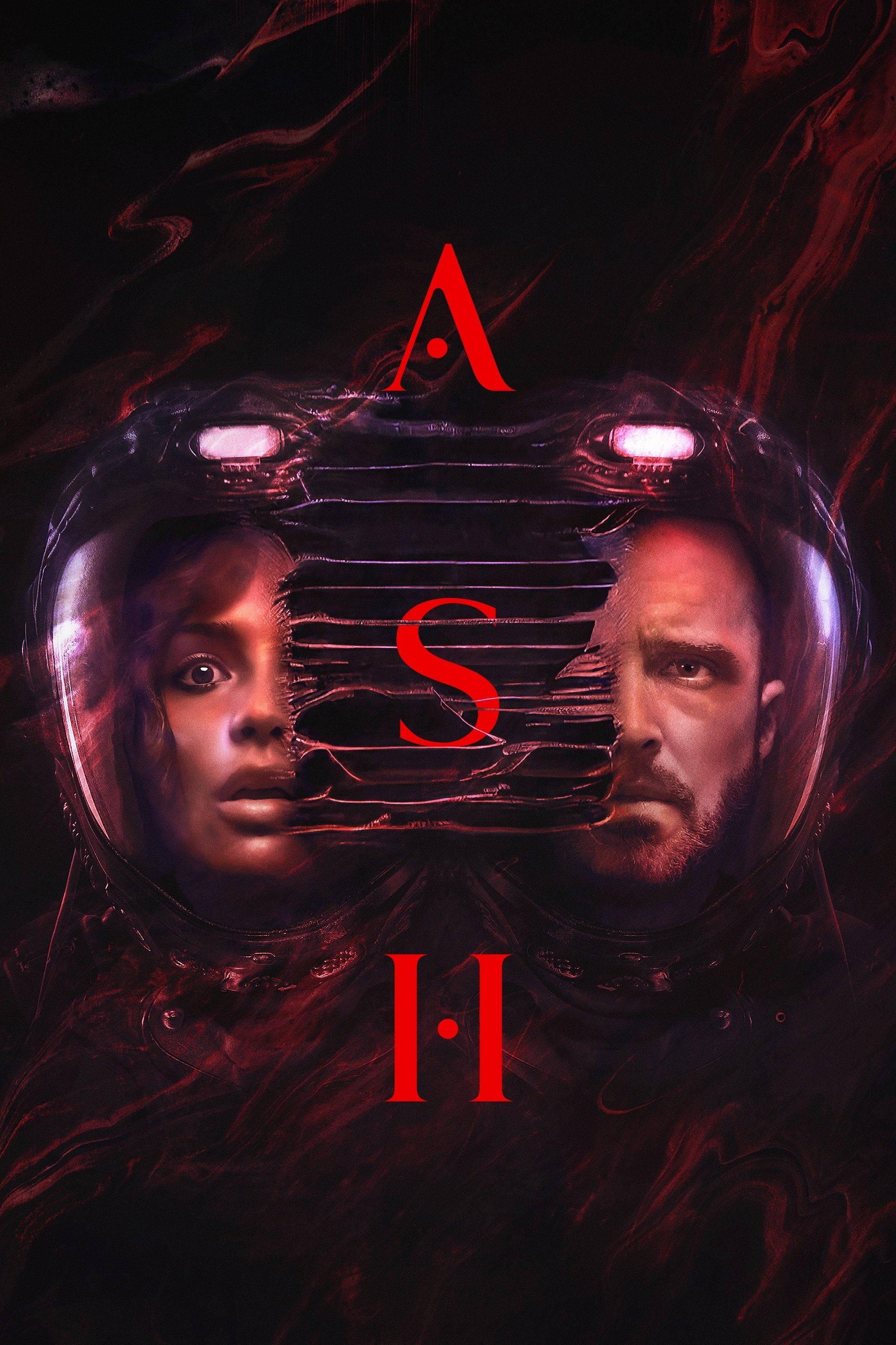 Ash Ash