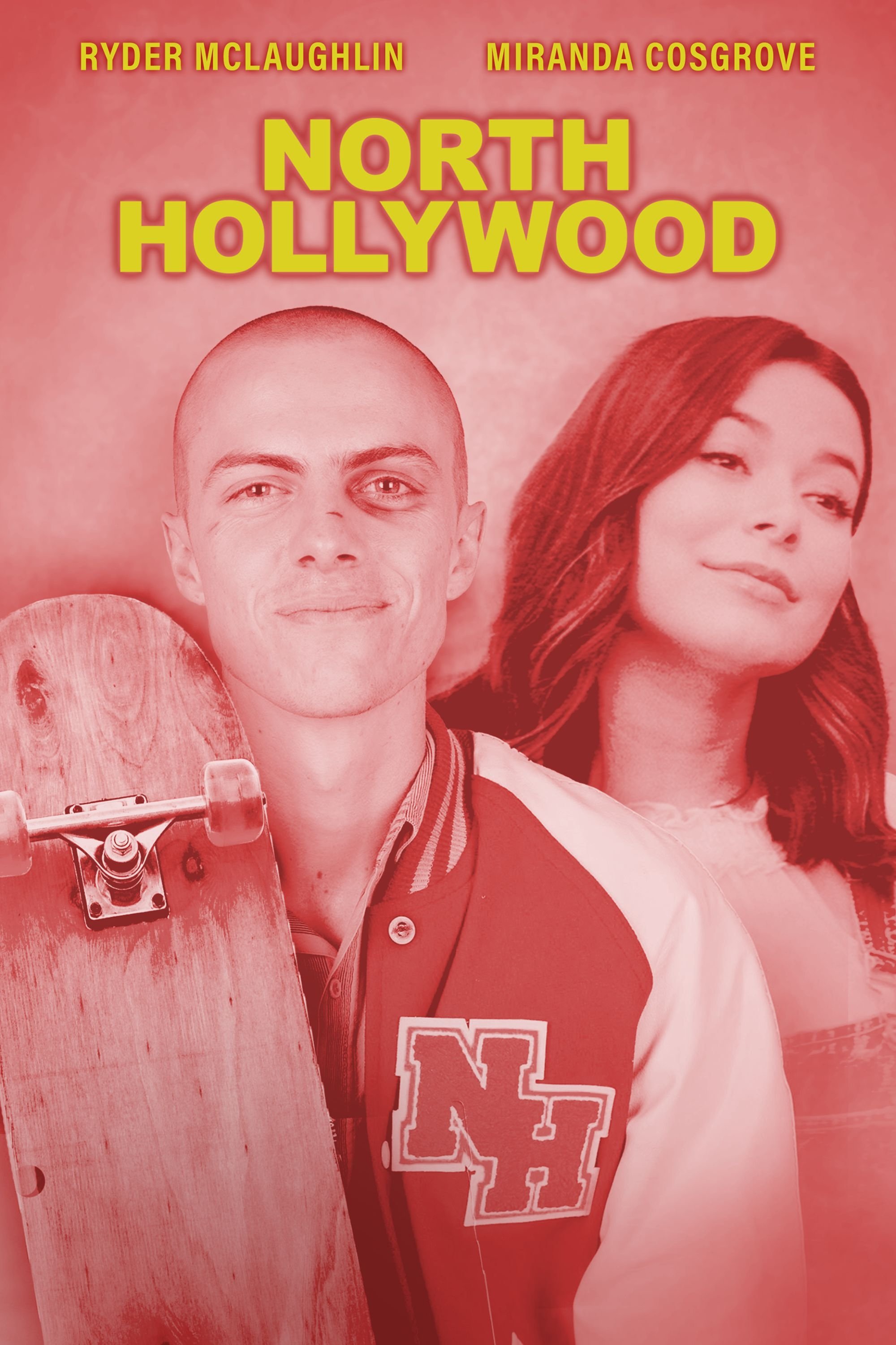 Poster de North Hollywood