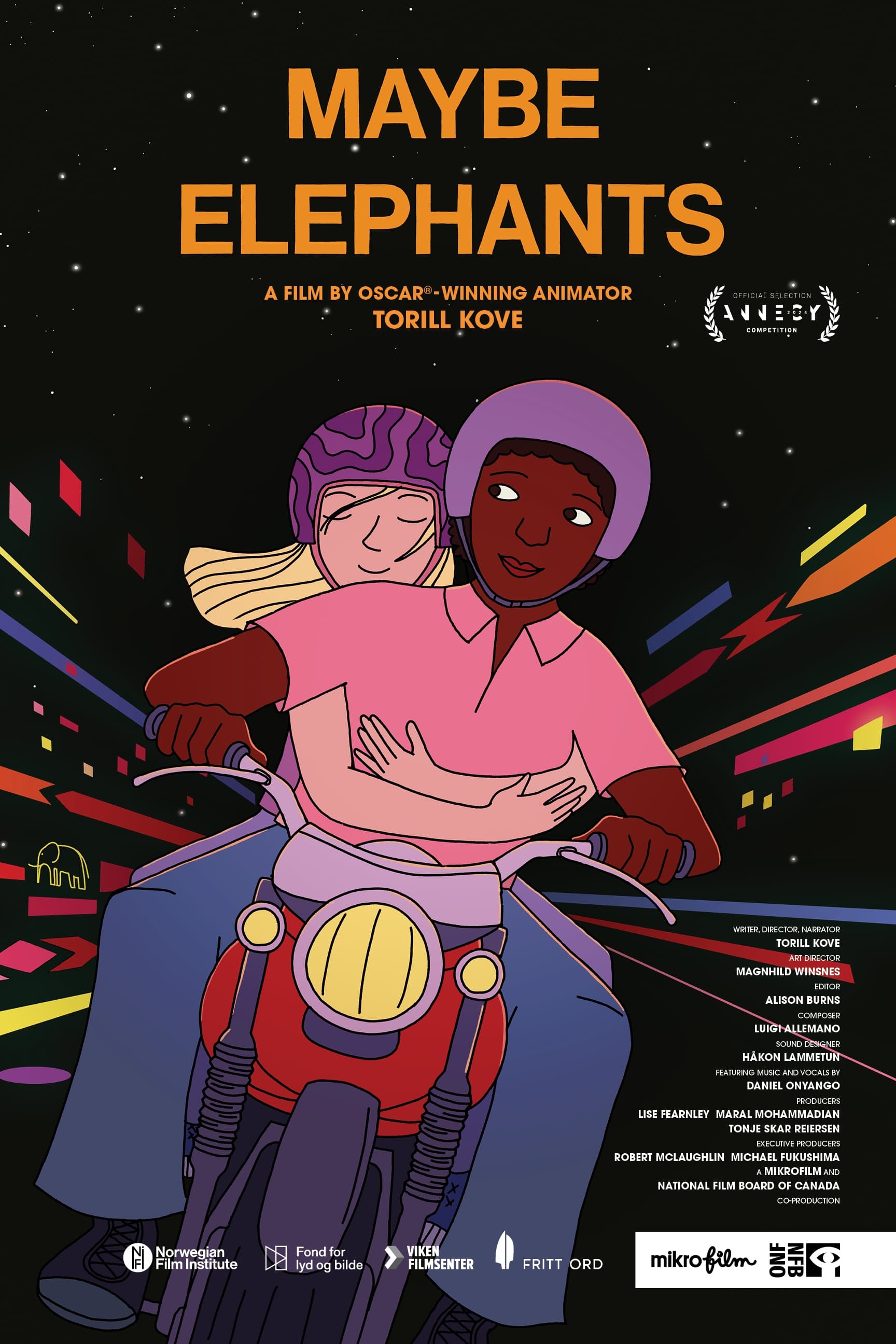 poster