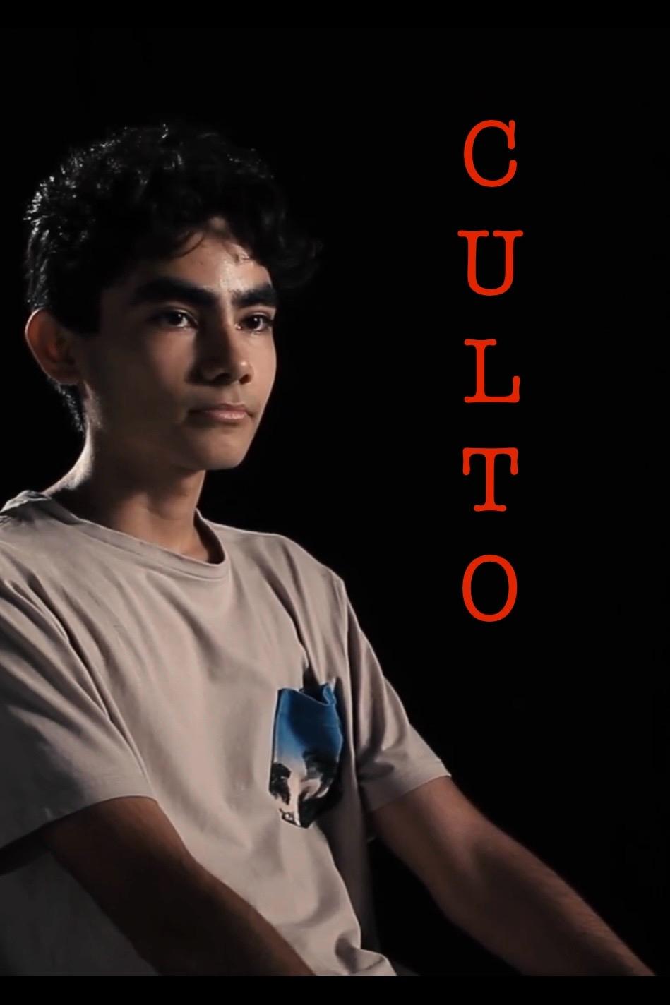 Poster de Culto