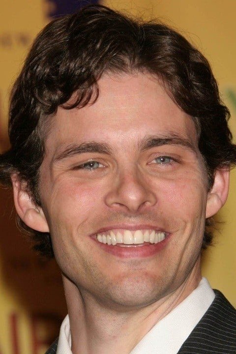 Foto de James Marsden