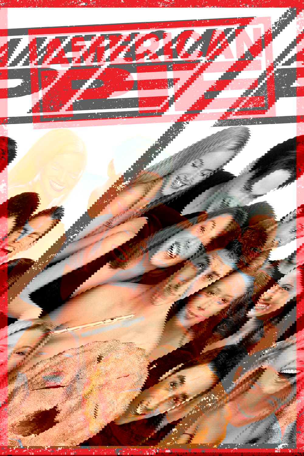 Poster movie