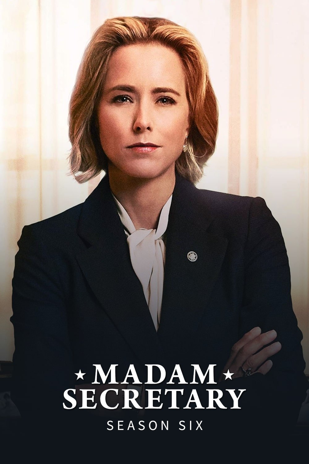 Poster de Temporada 6