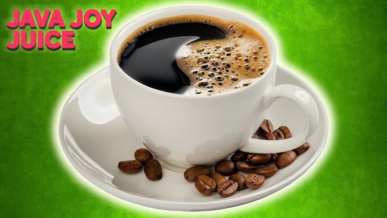 Incredible Things Coffee Does To Your Body