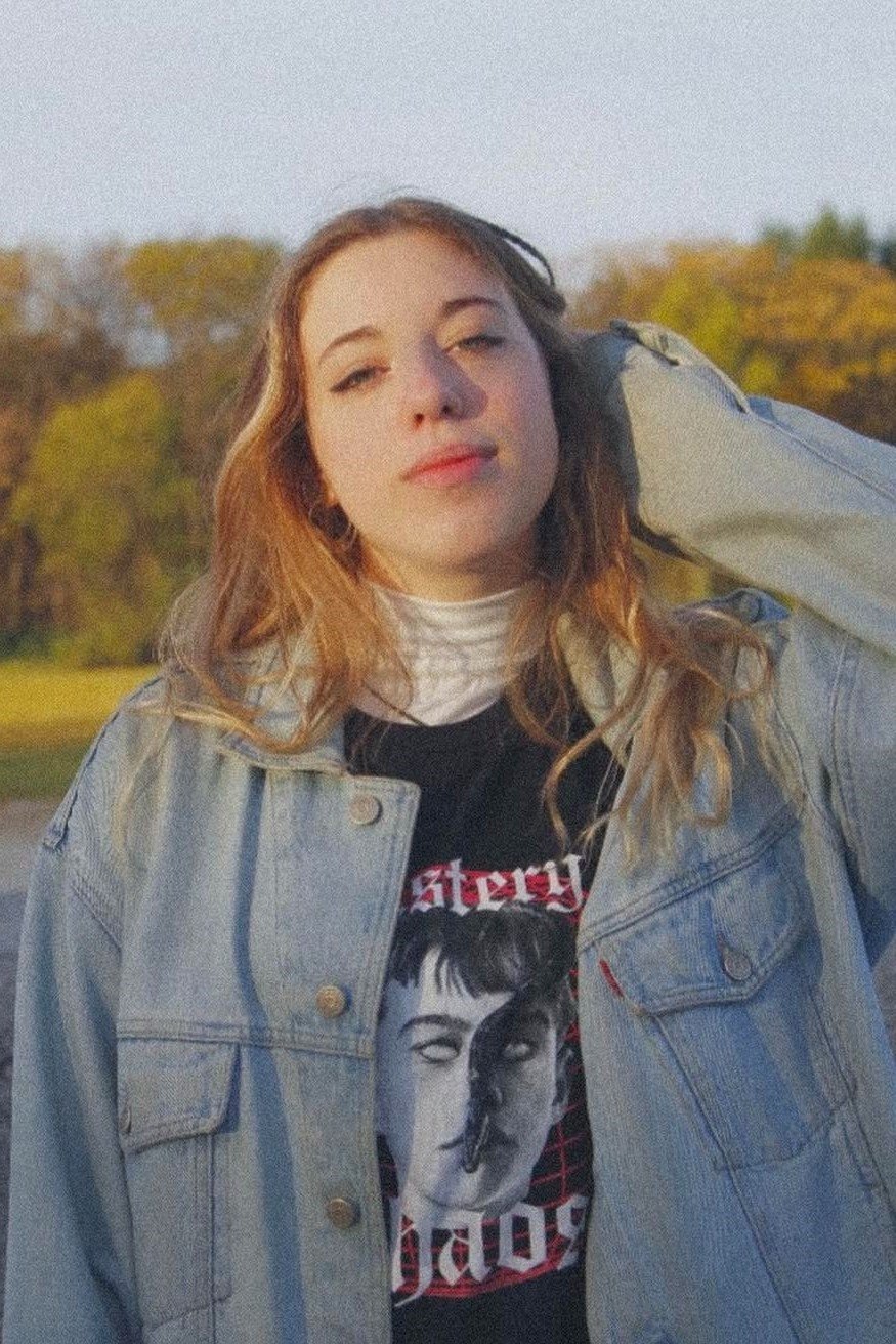 Foto de Ivi Urtreger