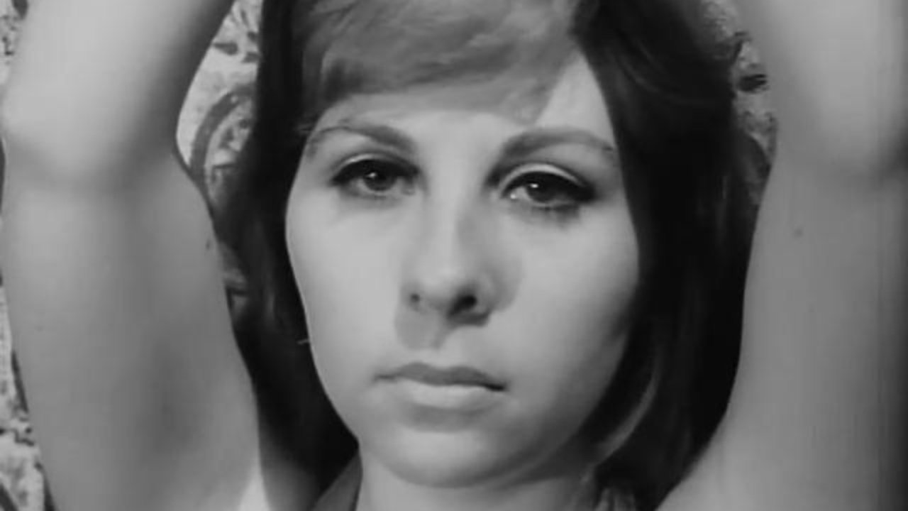 Judy Caine