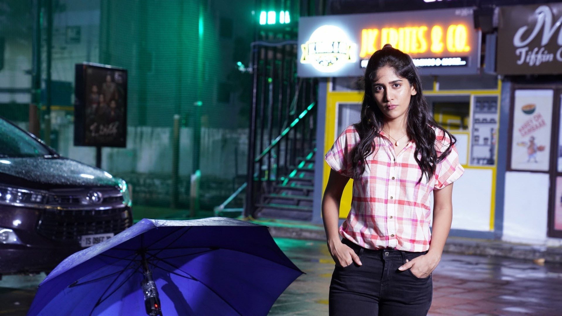 Backdrop image