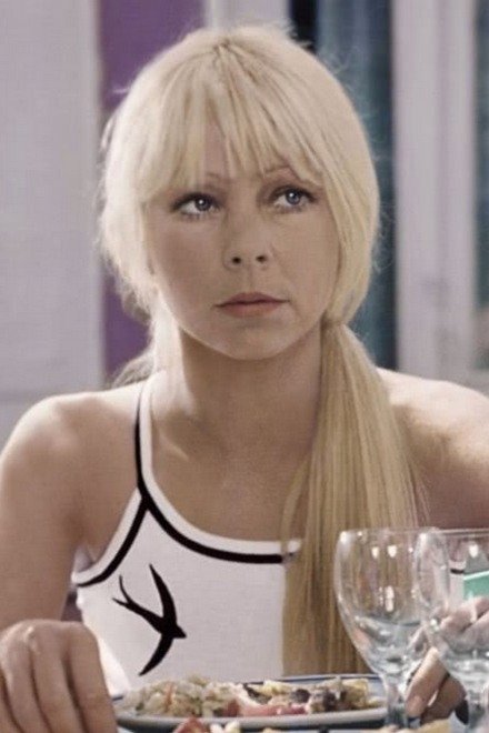 Foto de Izabella Dziarska